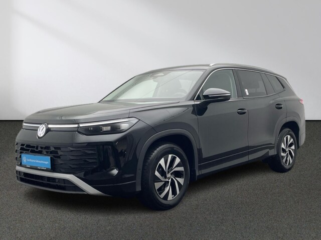 Volkswagen Tayron DSG