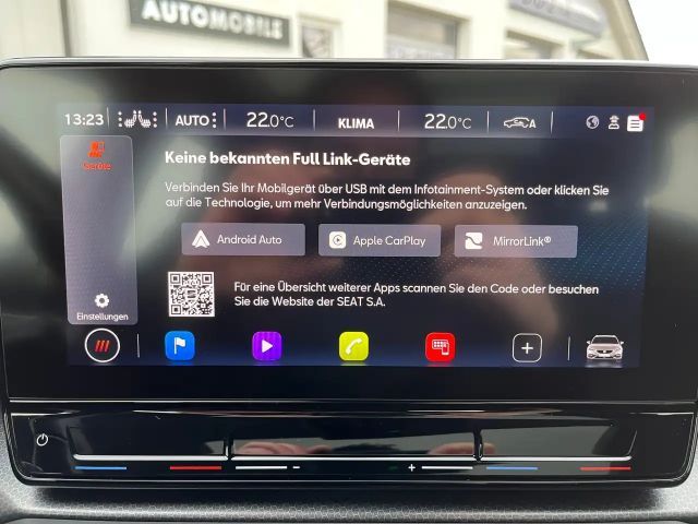 Seat Leon 2.0 TDI DSG Style