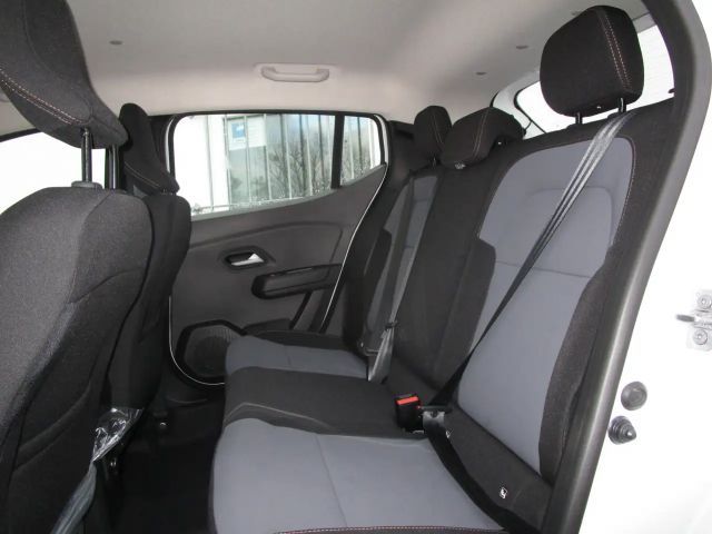 Dacia Sandero Extreme Stepway TCe 110