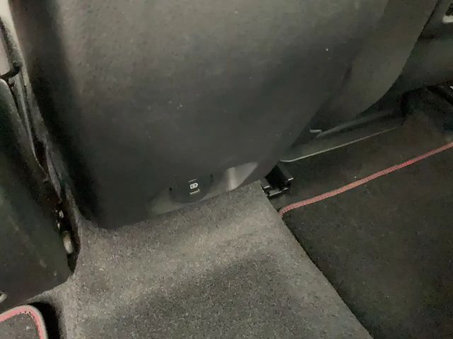 Ford Focus EcoBoost ST Line