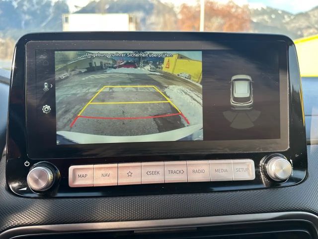 Hyundai Kona Edition 30 plus Electric