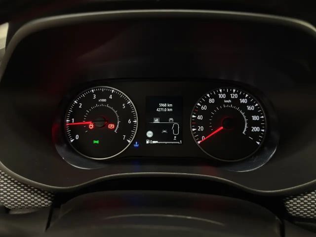 Dacia Sandero Stepway TCe 90