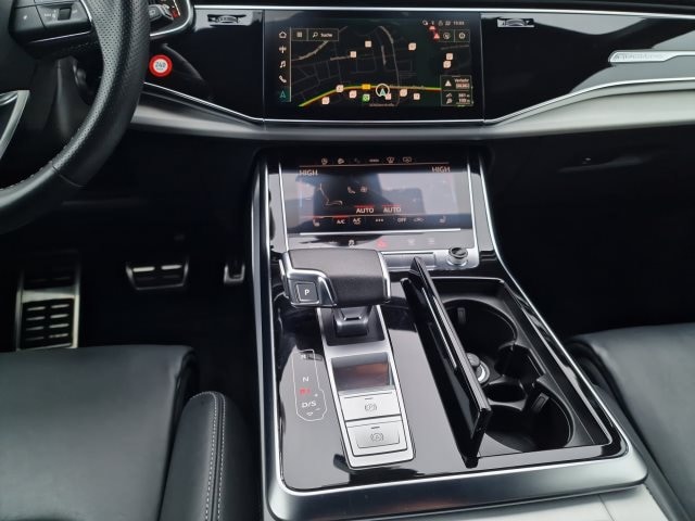 Audi Q7 50 TDI Quattro S-Line