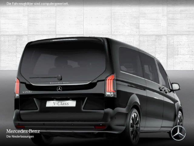 Mercedes-Benz V 250 AVANTGARDE V 250 d