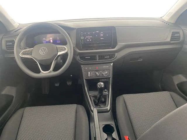 Volkswagen T-Cross 4Me TSI