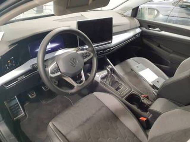 Volkswagen Golf 1.5 TSI Golf VIII