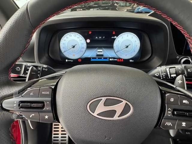 Hyundai i20 1.0 N Line