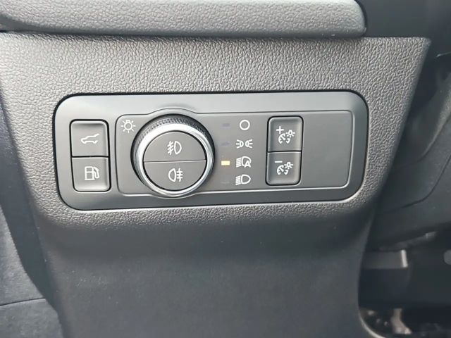 Ford Kuga Active Plug in Hybrid X