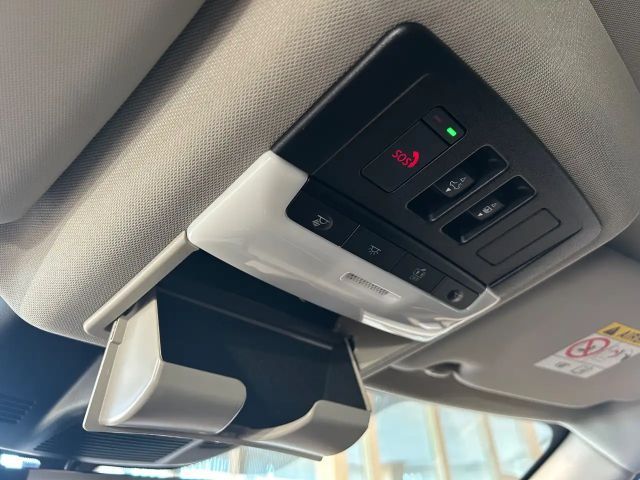 Nissan X-trail Tekna