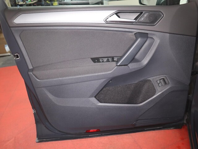 Volkswagen Tiguan 1.4 TSI DSG eHybrid