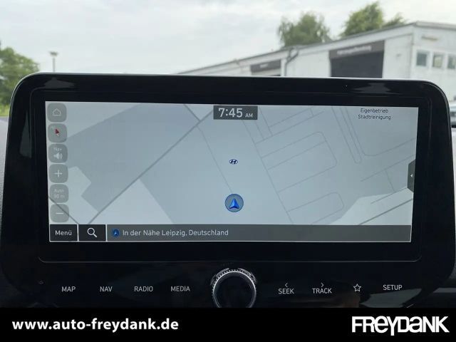 Hyundai i30 2WD T-GDi