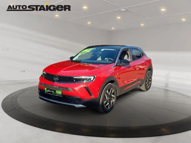 Opel Mokka Elegance Turbo