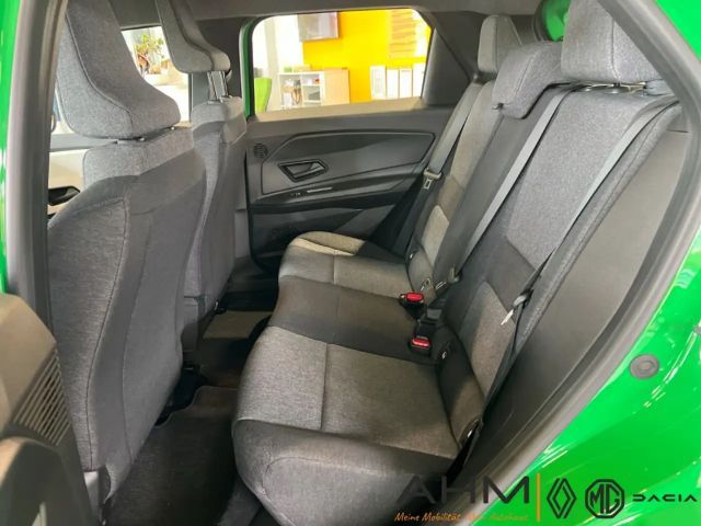 Renault 5 Electric Evolution