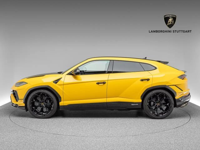 Lamborghini Urus Performante