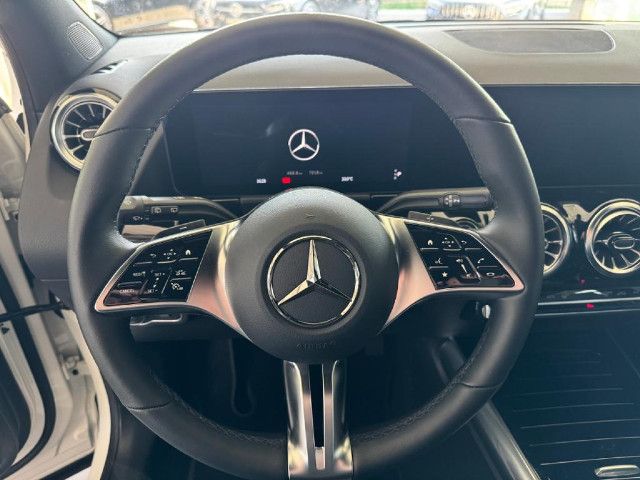 Mercedes-Benz EQA 350 4MATIC