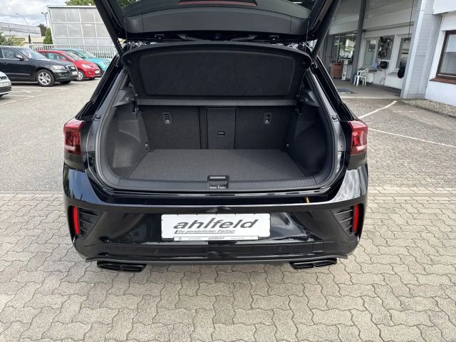 Volkswagen T-Roc 2.0 TDI DSG R-Line