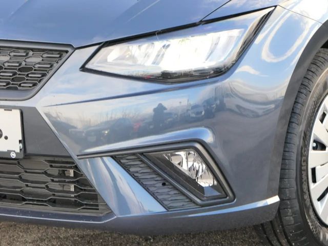 Seat Ibiza 1.0 TSI Reference