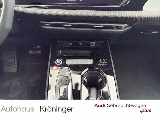 Audi A5 Avant S-Tronic