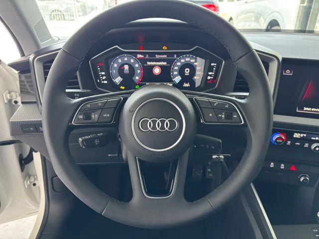 Audi A1 30 TFSI