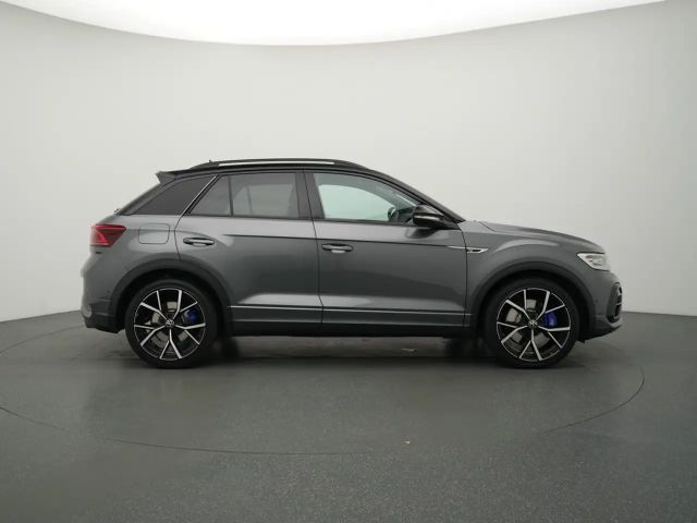 Volkswagen T-Roc 4Motion