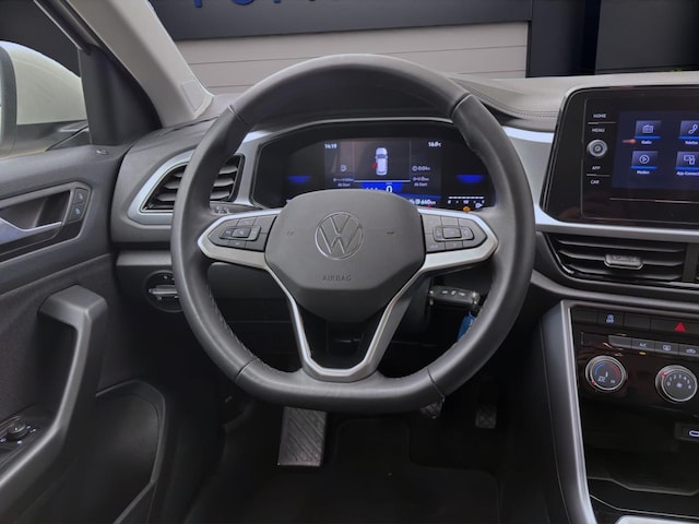 Volkswagen T-Roc 1.0 TSI Life