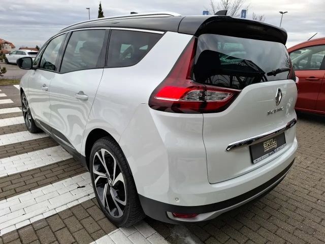 Renault Grand Scenic EDC Grand TCe 160