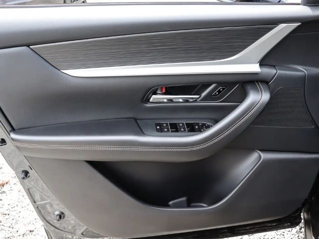 Mazda CX-60 4WD Homura Plus e-Skyactiv