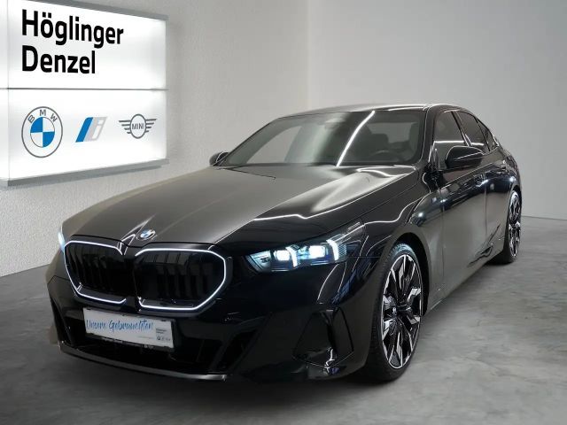 BMW 520 520d Sedan xDrive