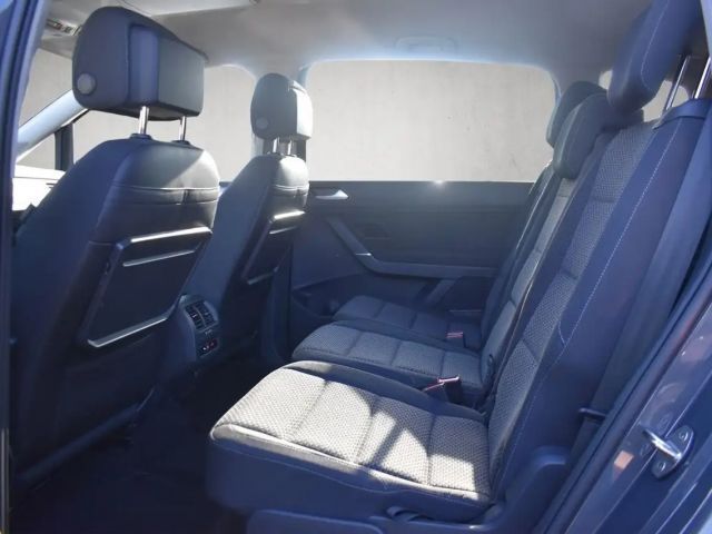 Volkswagen Touran 2.0 TDI Comfortline