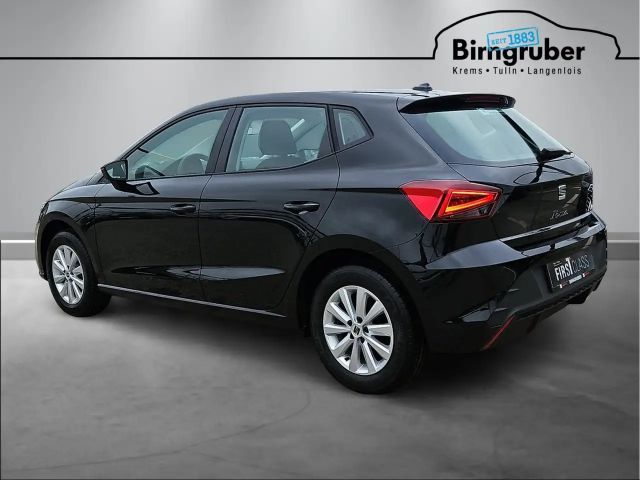 Seat Ibiza Reference