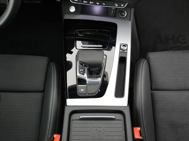 Audi Q5 35 TDI S-Tronic Sportback