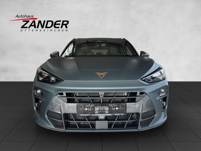 Cupra Terramar DSG 4Drive Americas Cup Edition