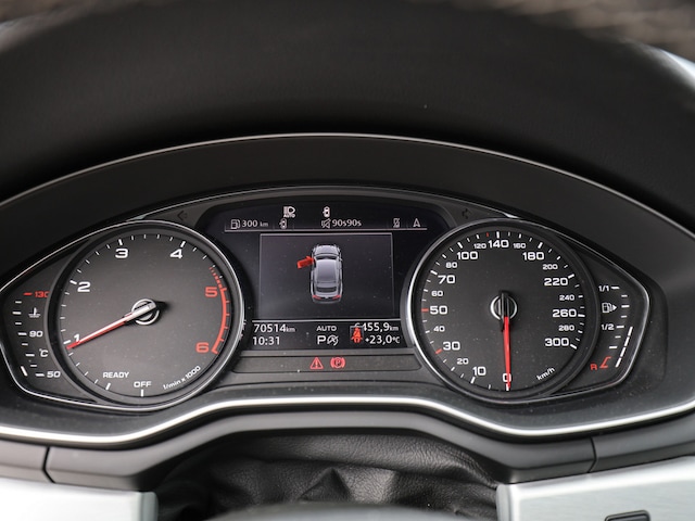 Audi A5 50 TDI Quattro Sportback