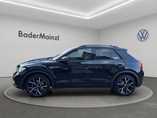Volkswagen T-Roc 2.0 TSI 4Motion
