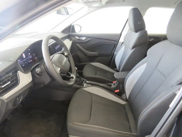 Skoda Kamiq Selection