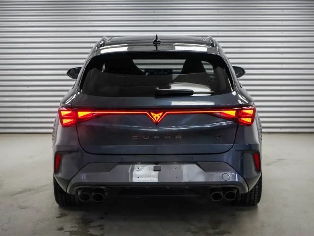 Cupra Leon DSG VZ