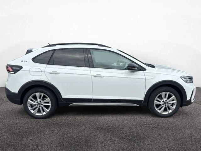 Volkswagen Taigo DSG Life