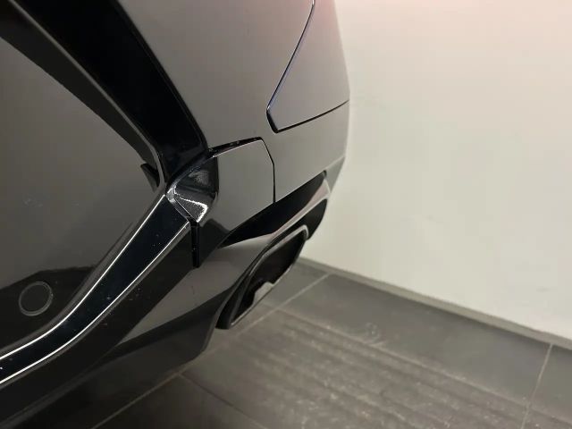 BMW X4 Coupé M-Sport