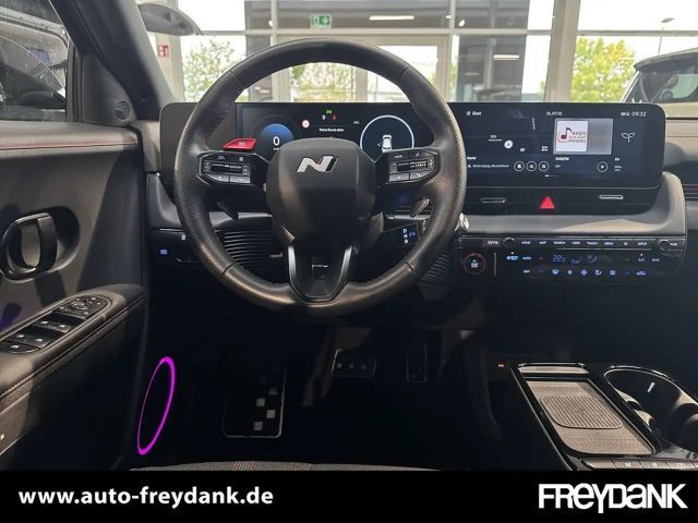 Hyundai IONIQ 5 Ioniq 5 N