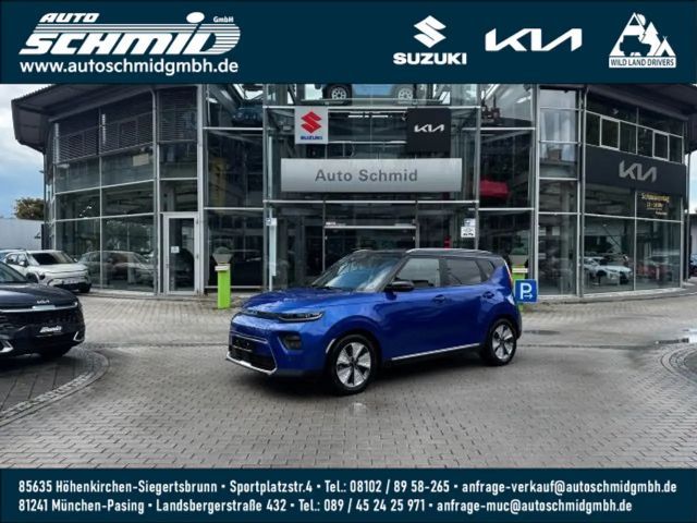 Kia Soul EV
