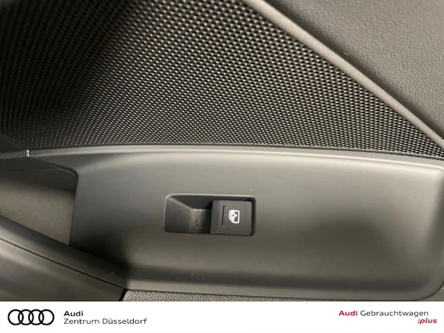 Audi A3 35 TDI S-Tronic Sportback