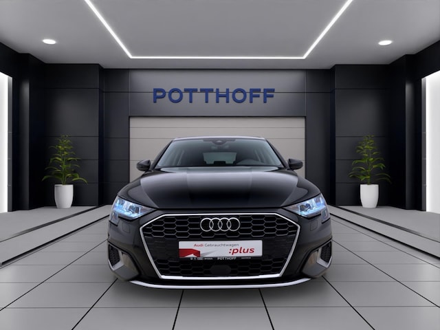 Audi A3 35 TFSI Sportback