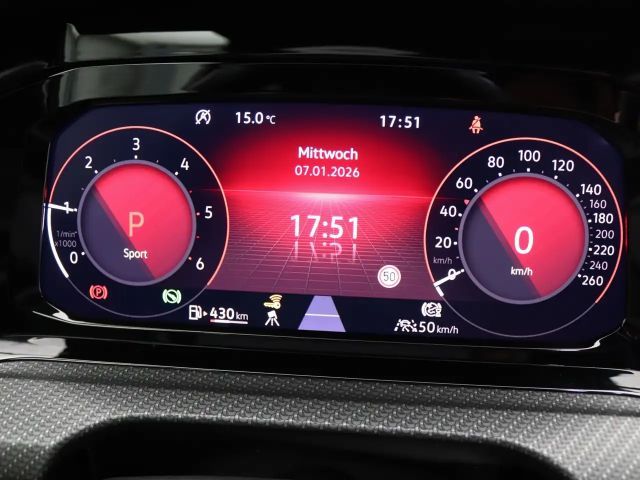 Volkswagen Golf 2.0 TDI DSG R-Line Variant