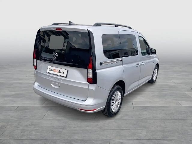 Volkswagen Caddy Family