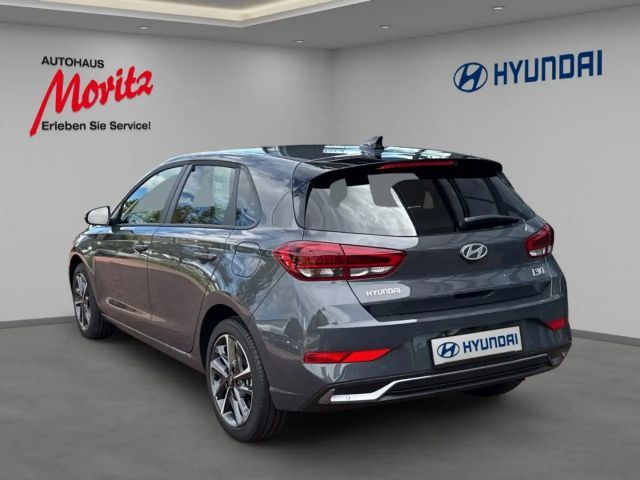 Hyundai i30 Advantage T-GDi