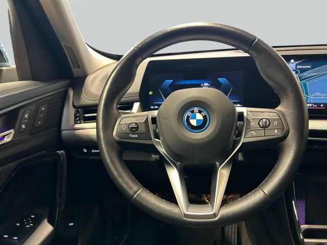 BMW iX1 xDrive30