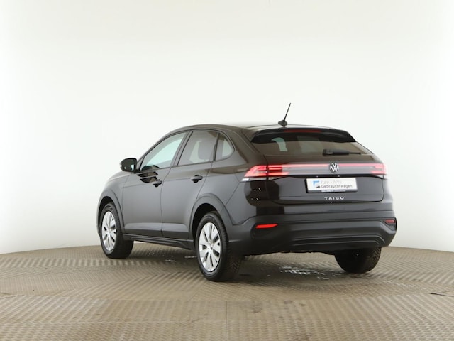 Volkswagen Taigo 1.0 TSI