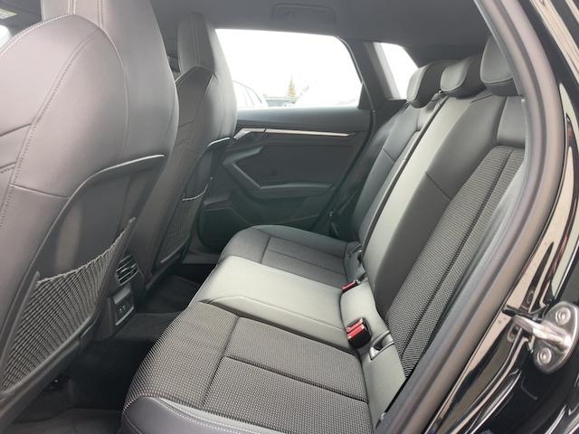 Audi S3 Quattro S-Tronic Sportback