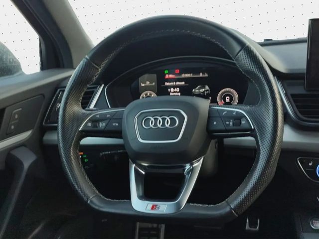 Audi Q5 40 TDI Quattro S-Line