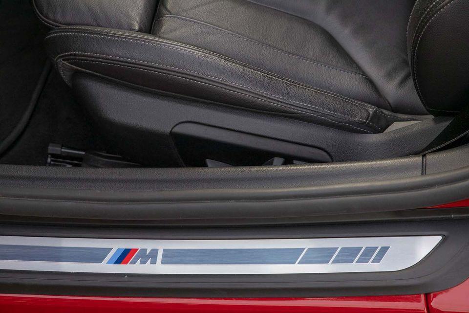 BMW Z4 Roadster sDrive30i